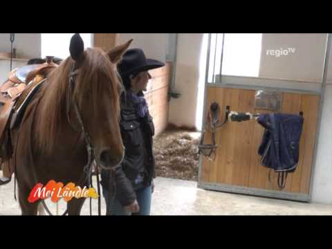 Mei Ländle - Eselshalden - Regio TV